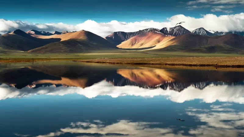 Leh Ladakh beautiful scenes